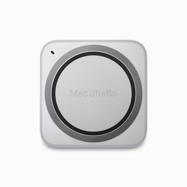 Mac Studio M4 Max